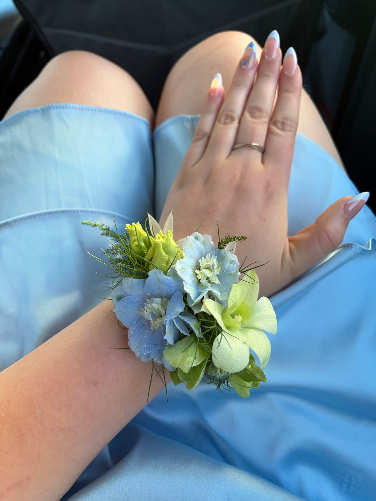 Corsage
