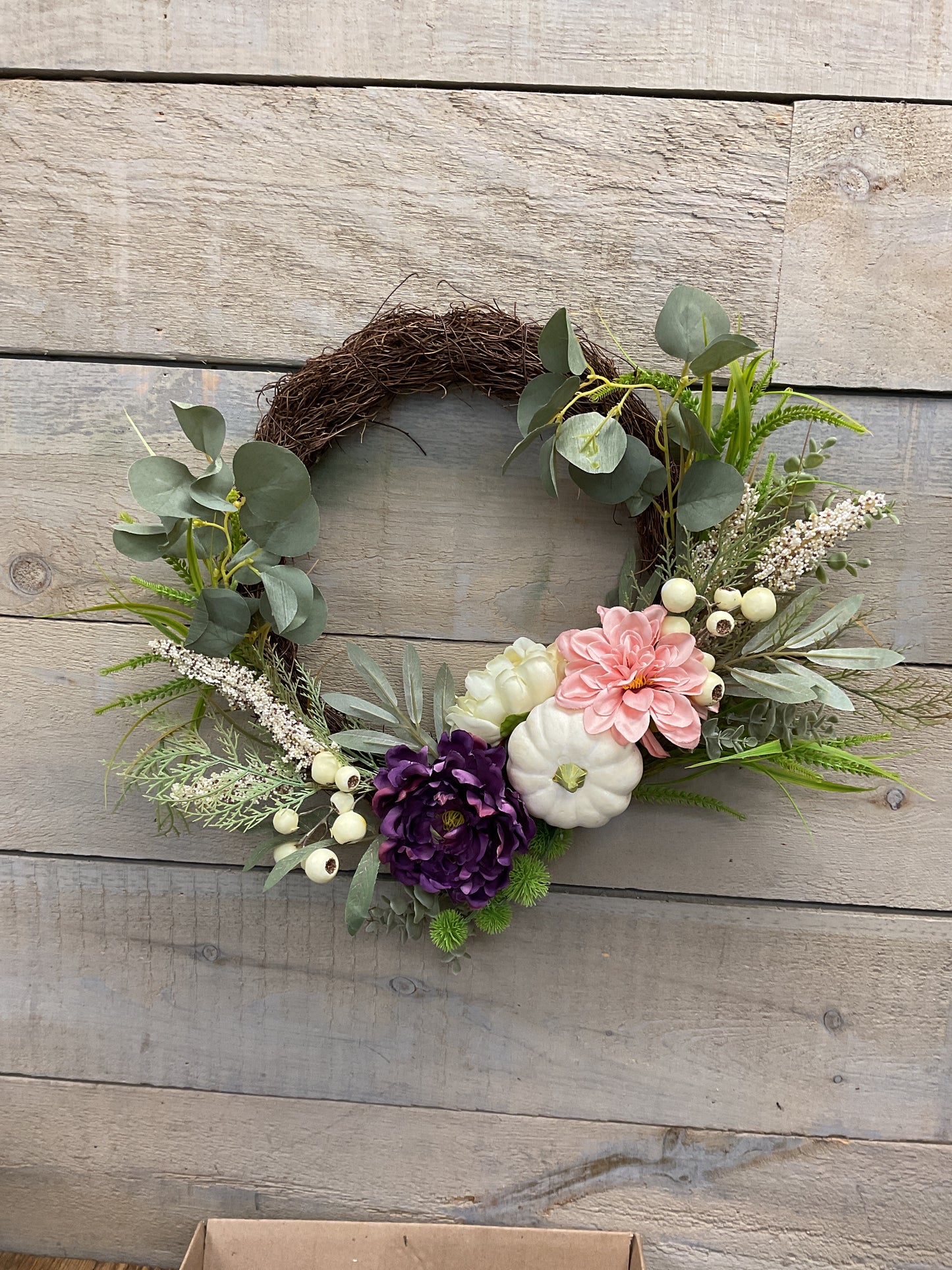Fall Wreaths