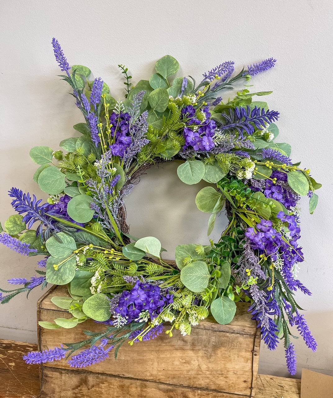 Spring Wreaths