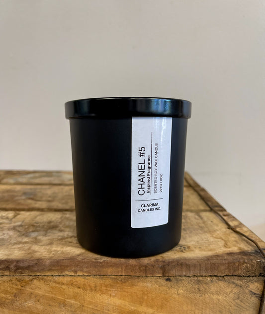 Clarima Candles