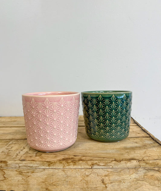 Pots - Summer Edition