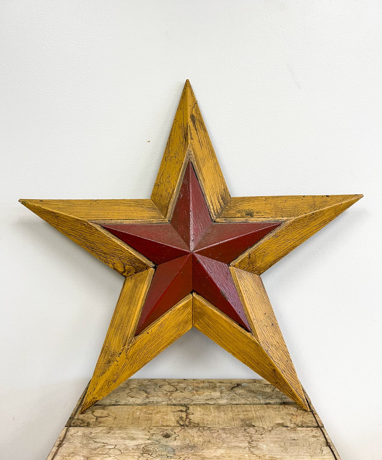 Big Star Decor