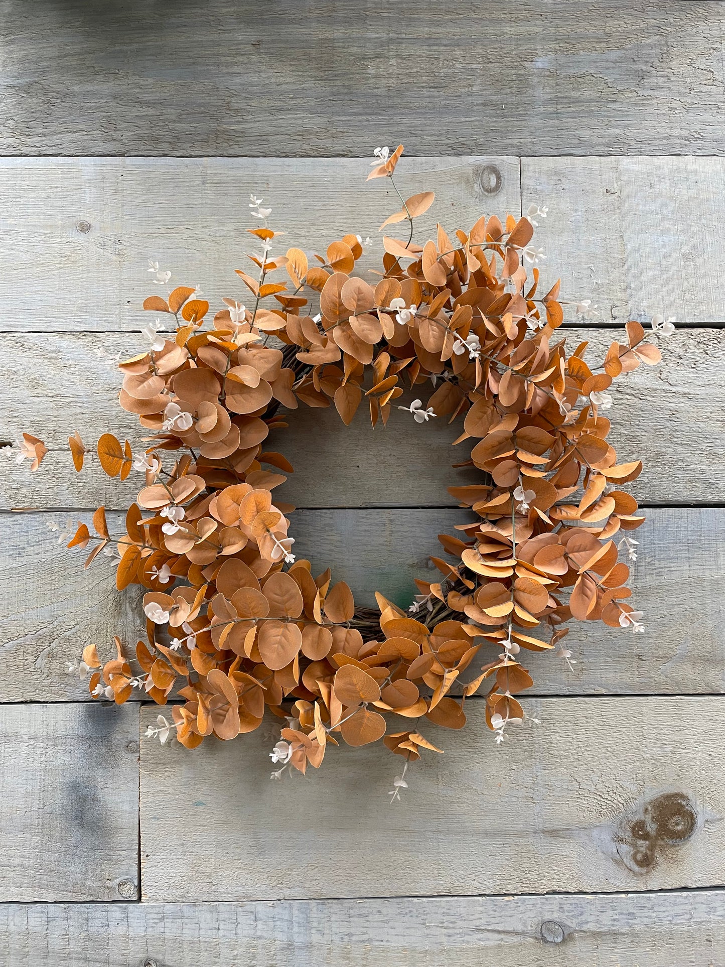 Fall Wreaths