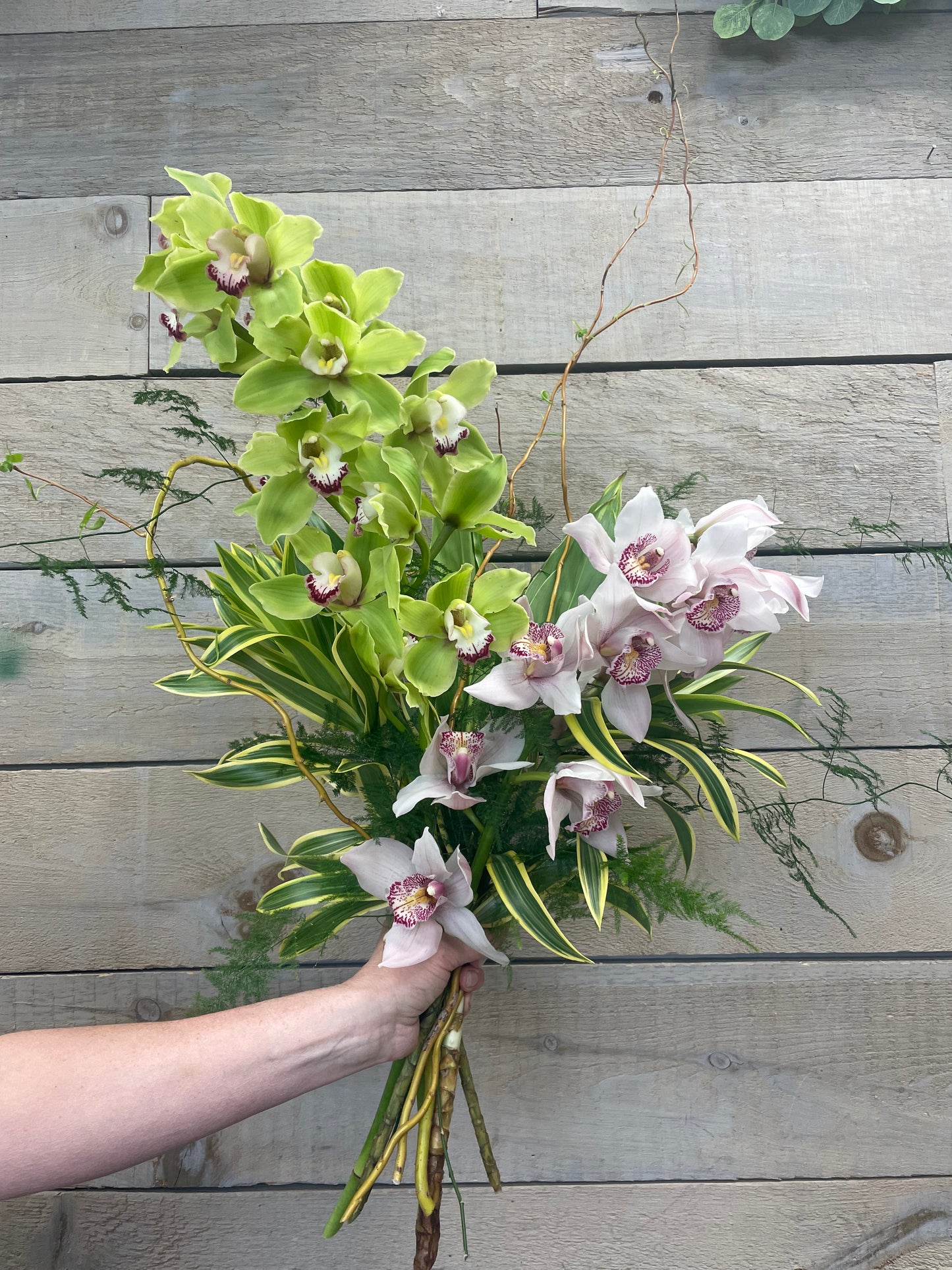 The Mother’s Day Special