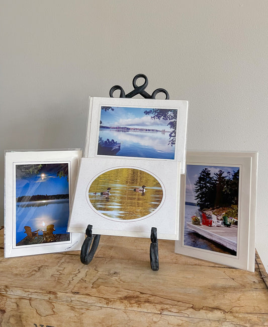Greeting Cards - Ottawa Summer Edition