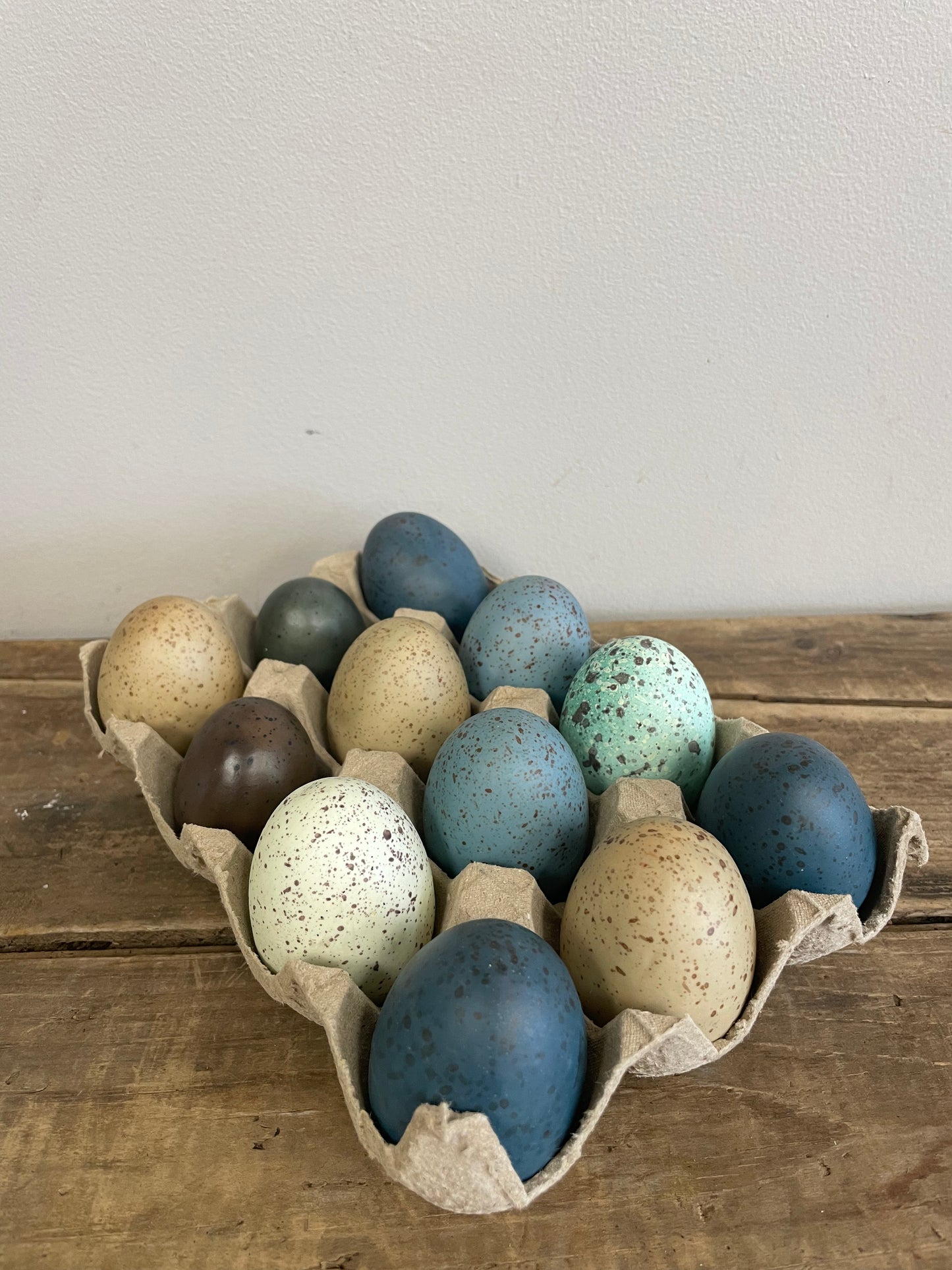 Easter Eggs (Decorative)