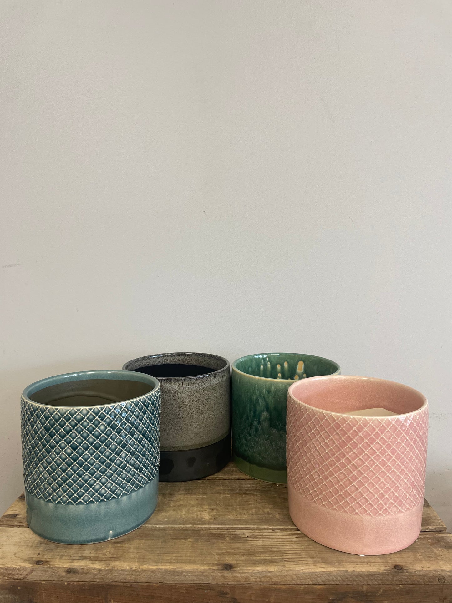 Pots