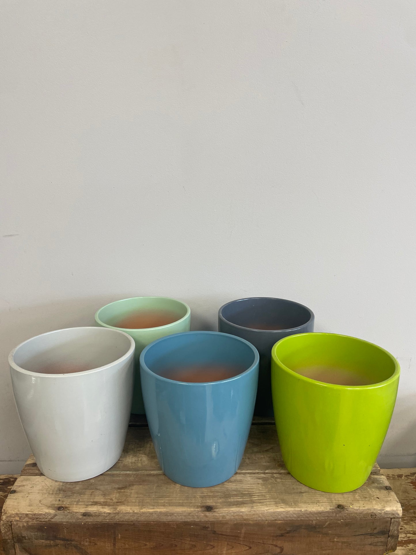 Pots