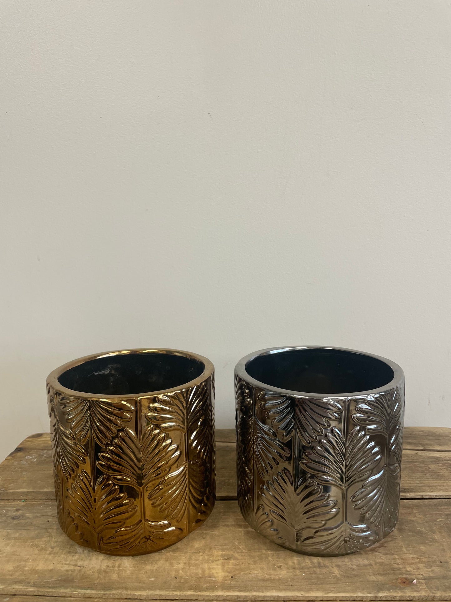 Pots