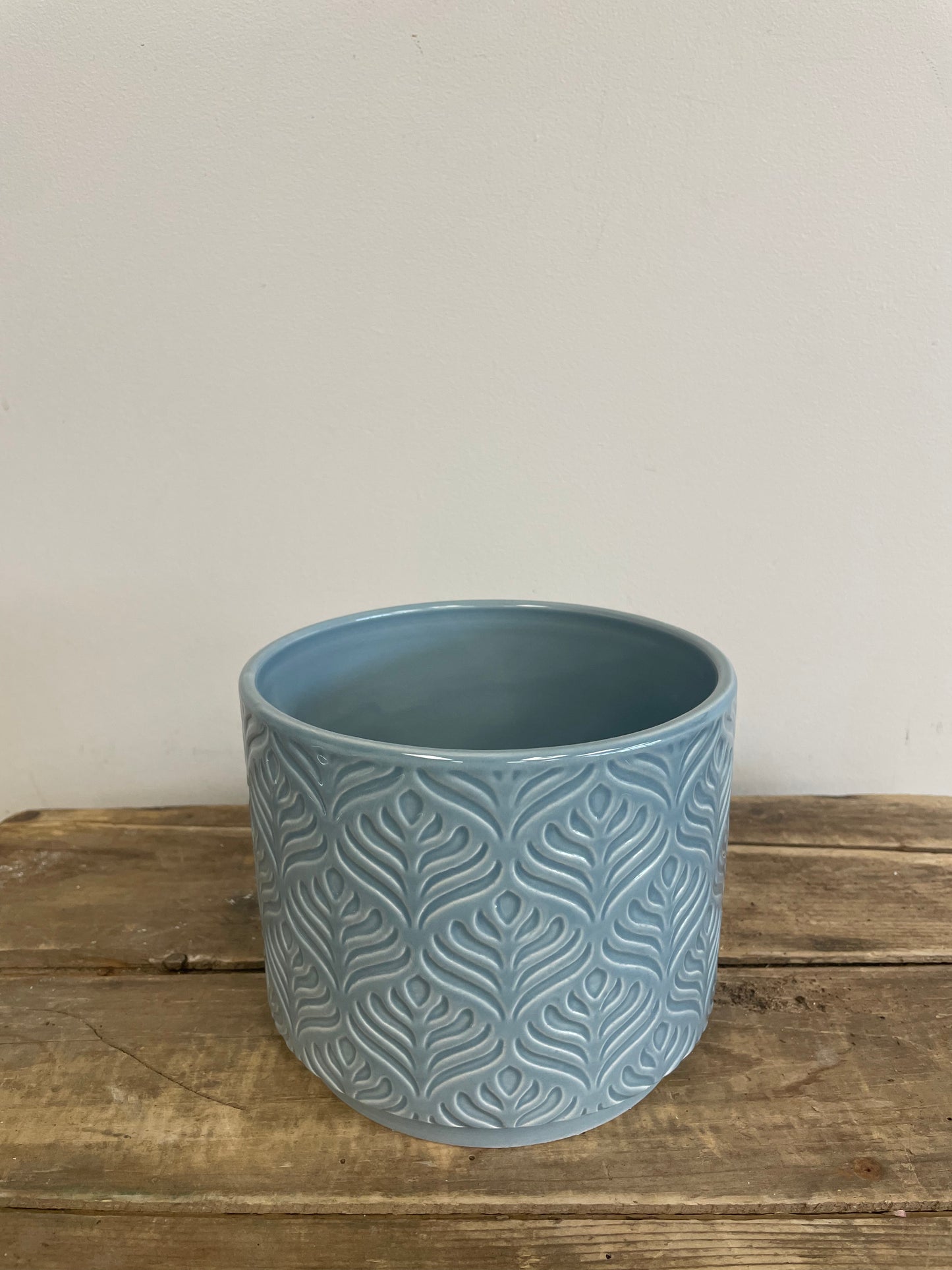 Pots