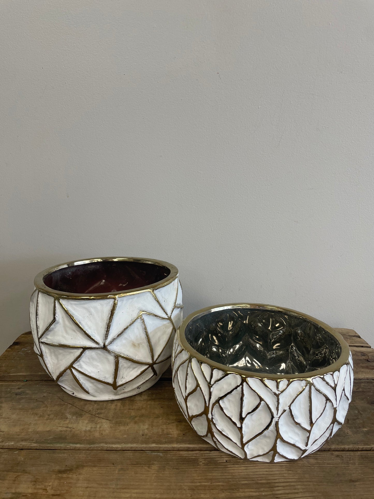 Pots