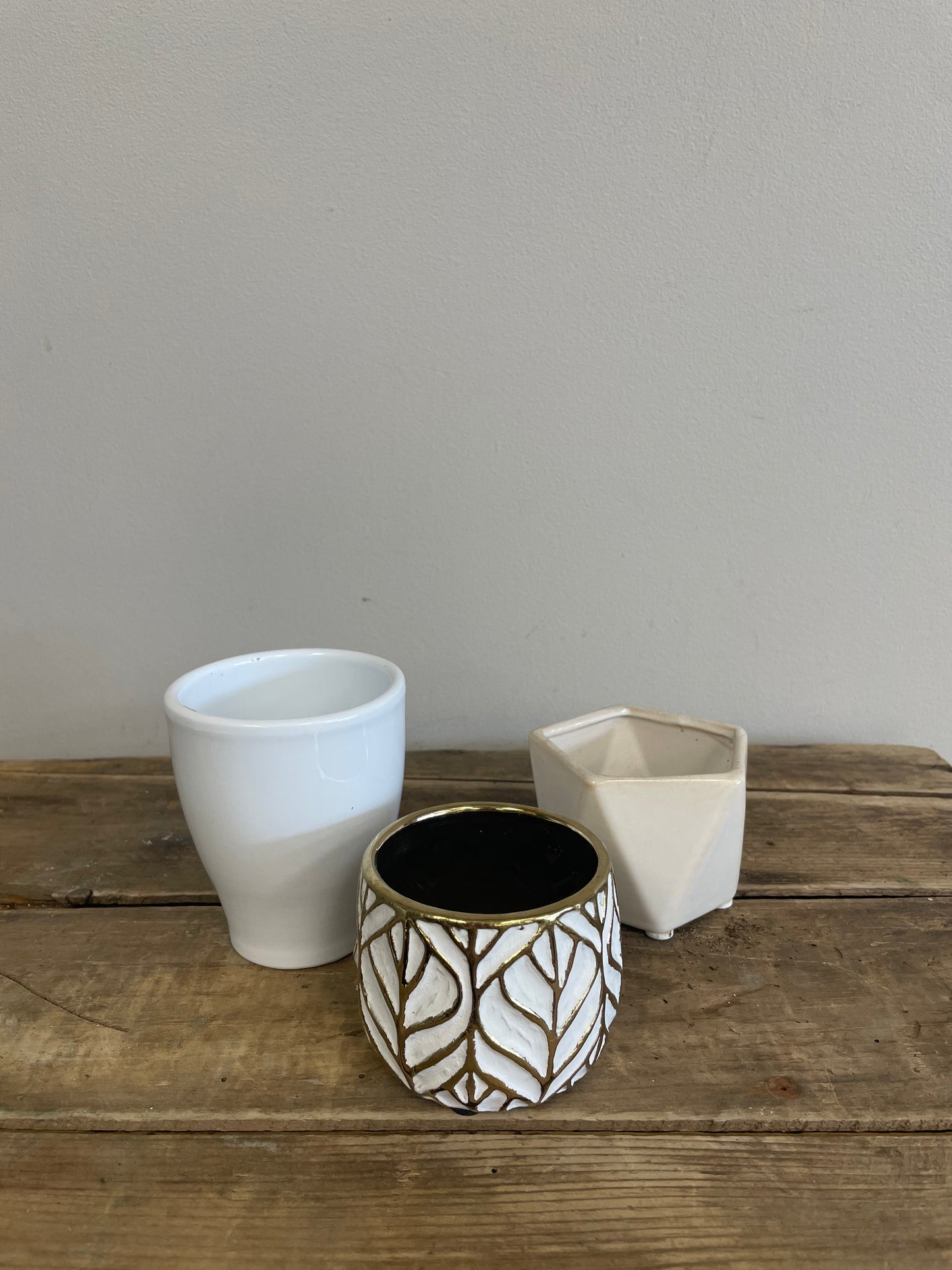 Pots