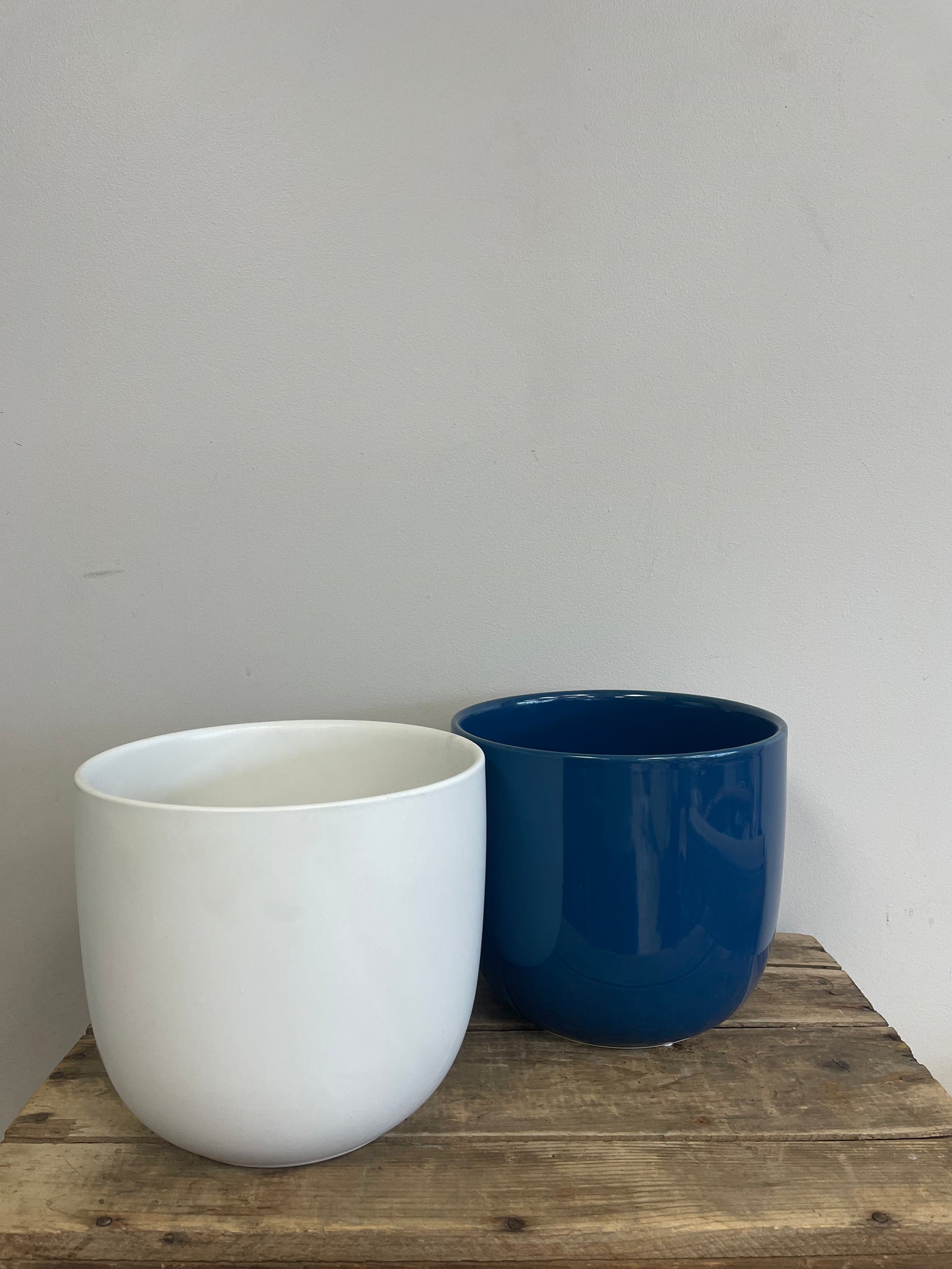 Pots