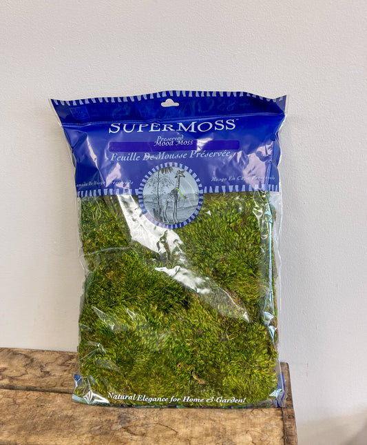 Mood Moss