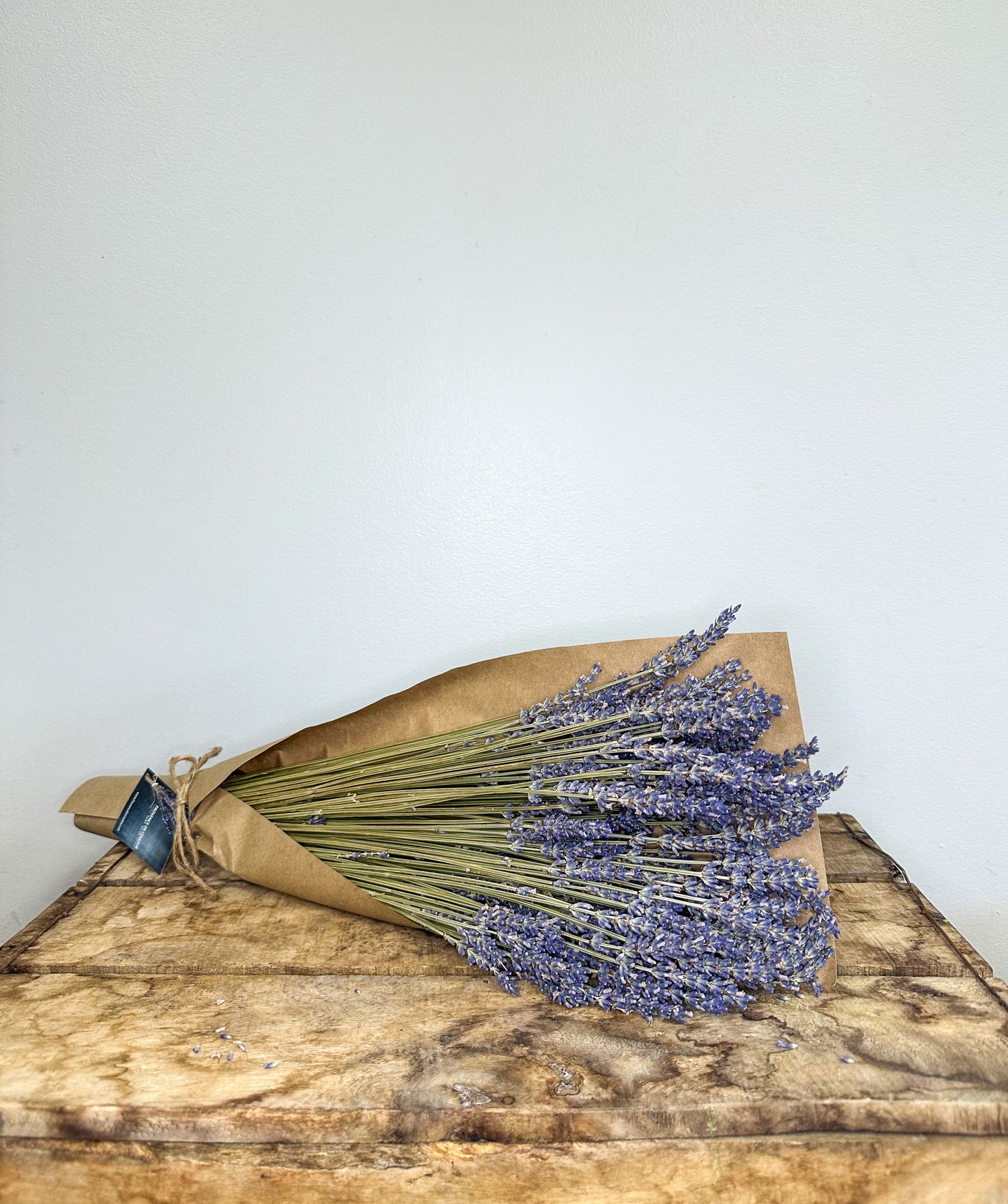 Dried Lavender