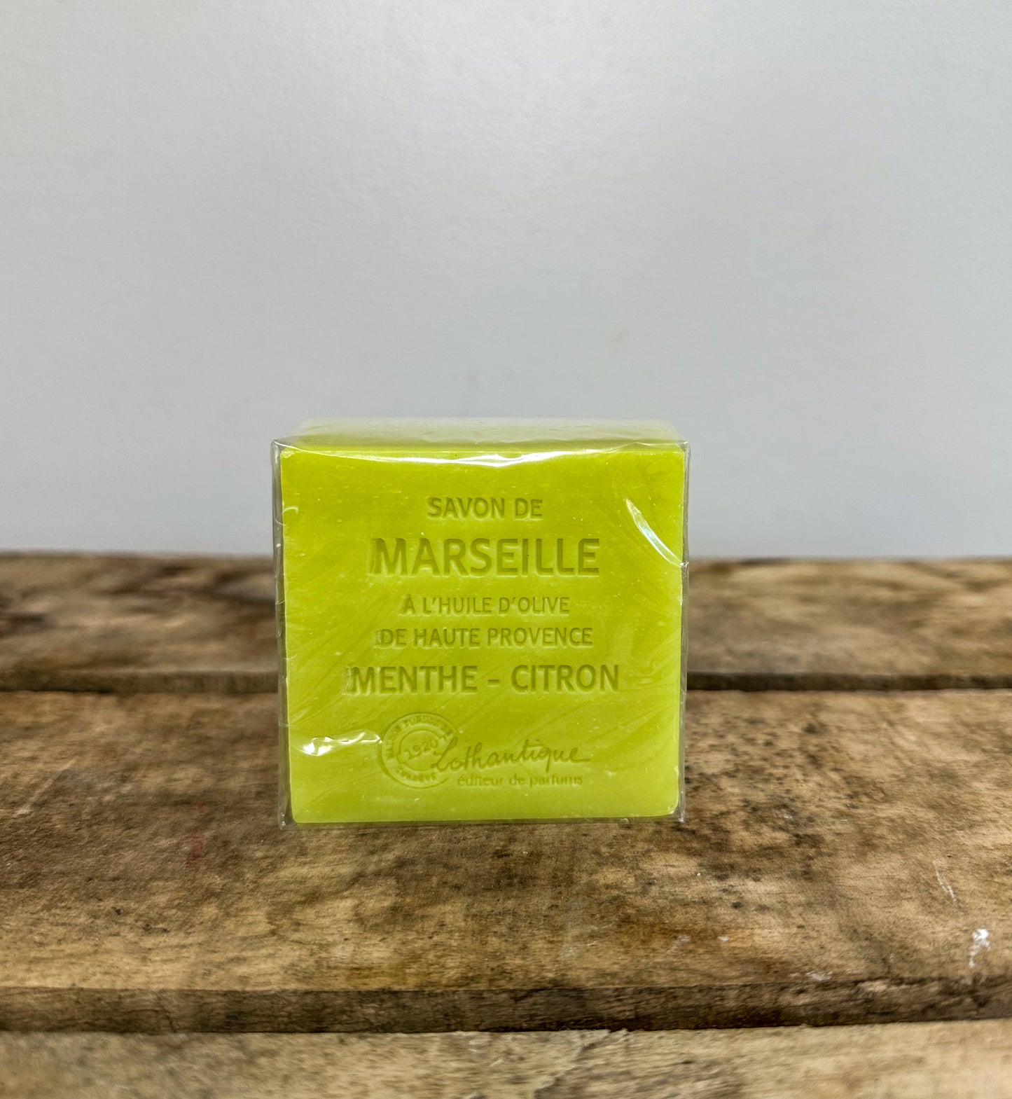 Savon de Marseille Soap Bars