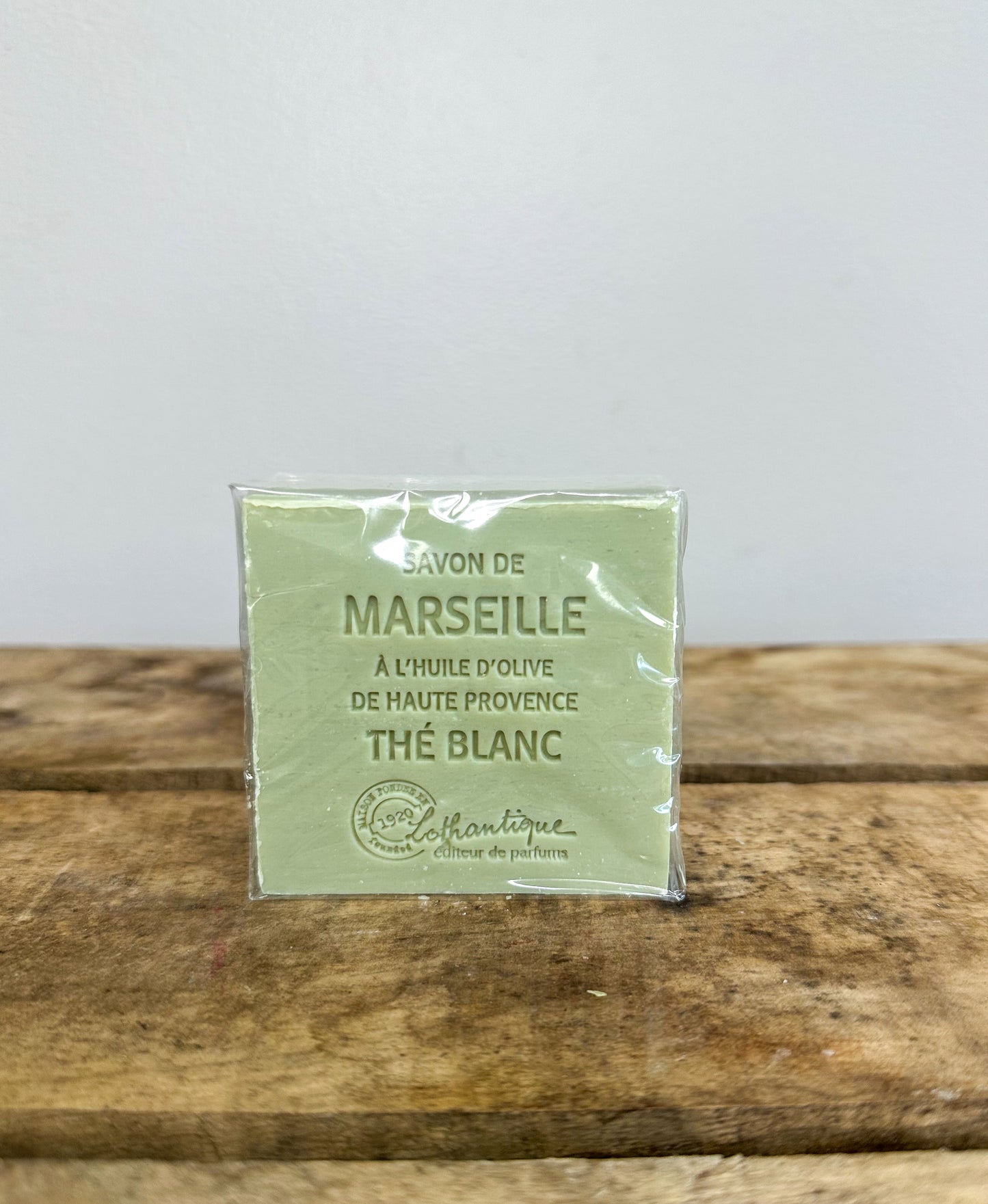 Savon de Marseille Soap Bars