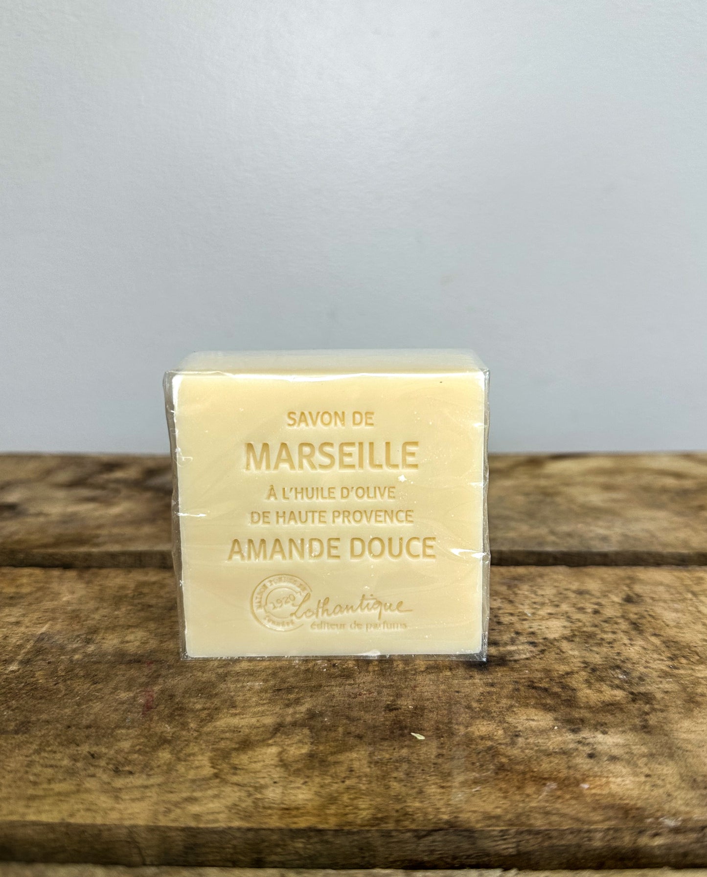 Savon de Marseille Soap Bars