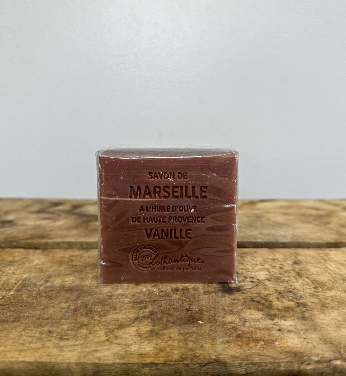 Savon de Marseille Soap Bars