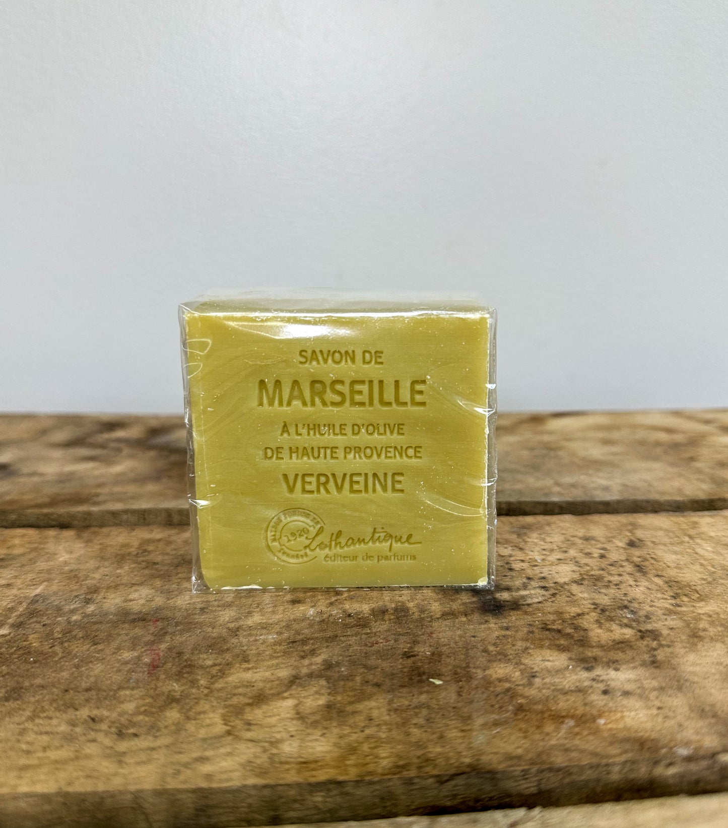 Savon de Marseille Soap Bars