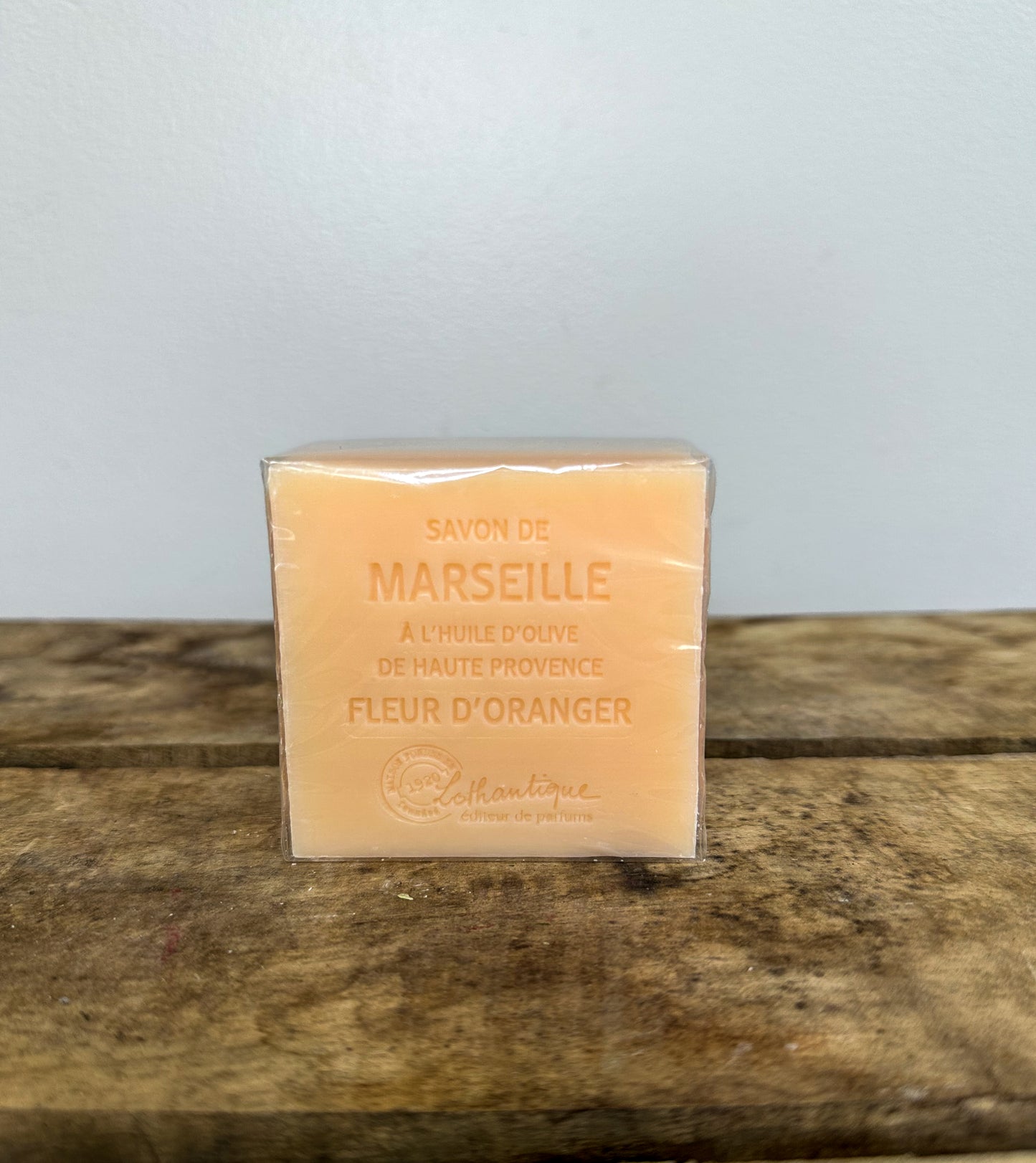 Savon de Marseille Soap Bars