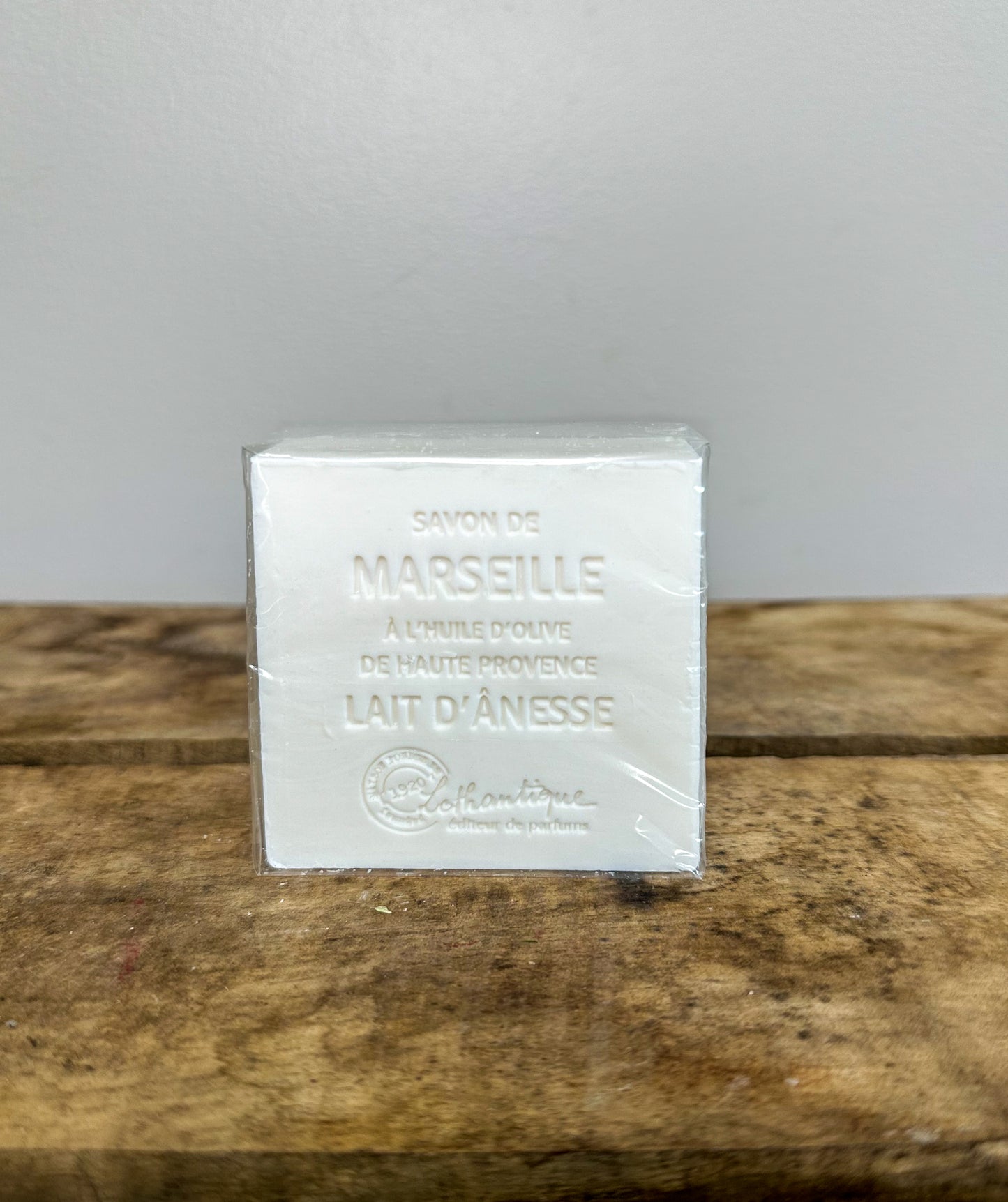 Savon de Marseille Soap Bars