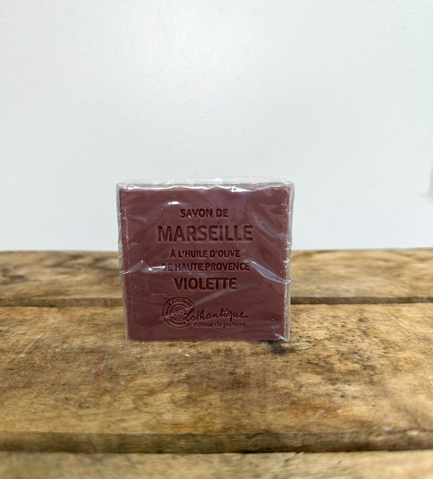 Savon de Marseille Soap Bars