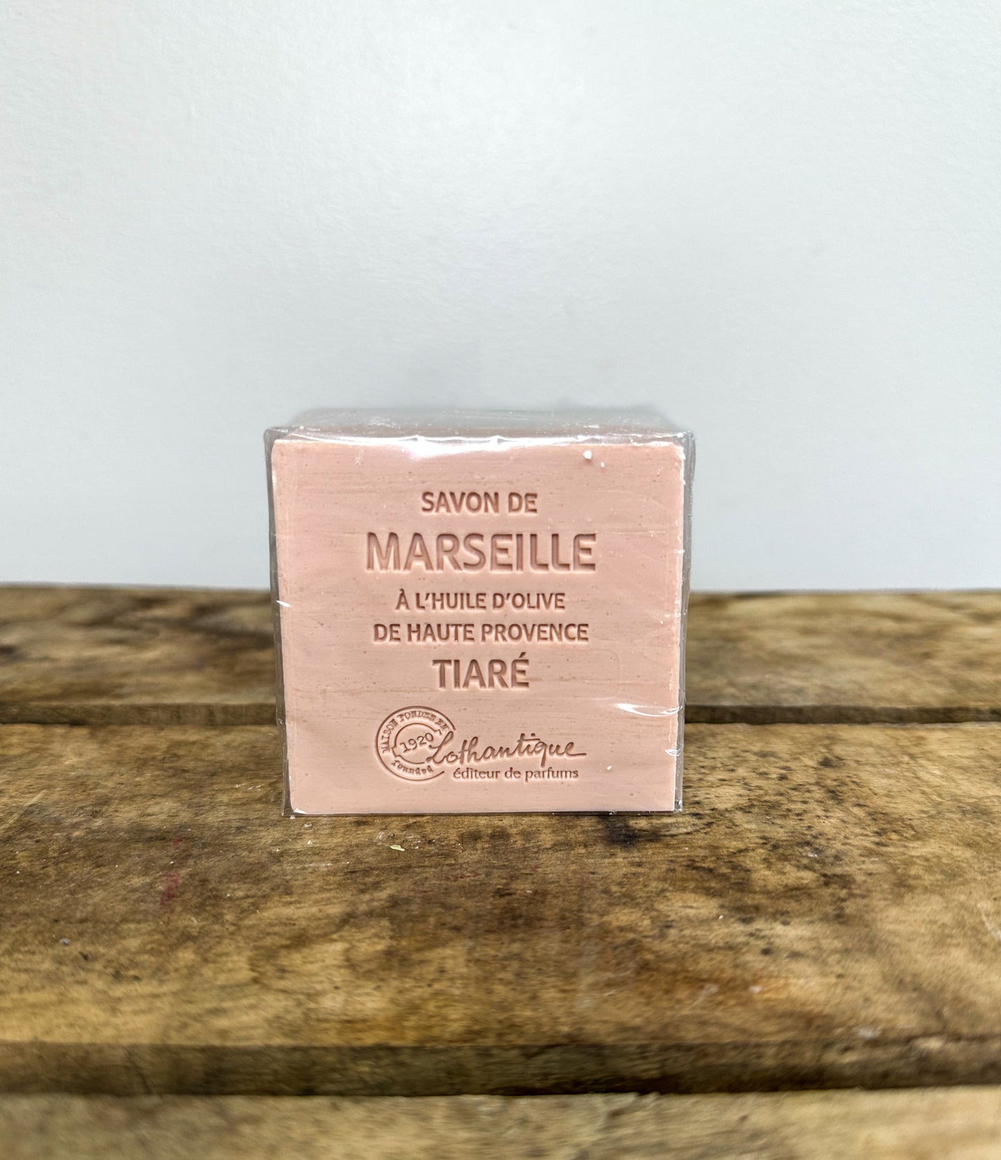 Savon de Marseille Soap Bars