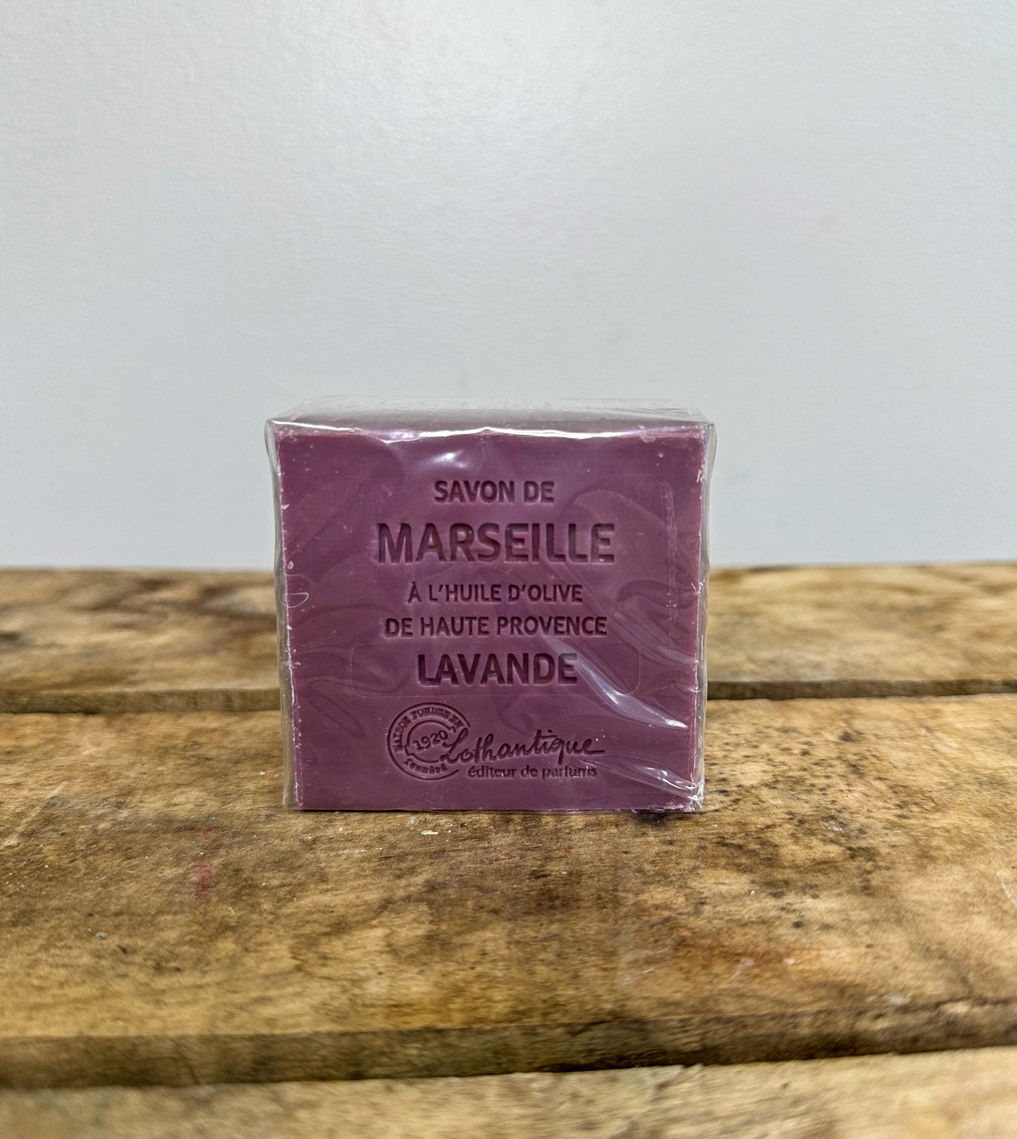 Savon de Marseille Soap Bars