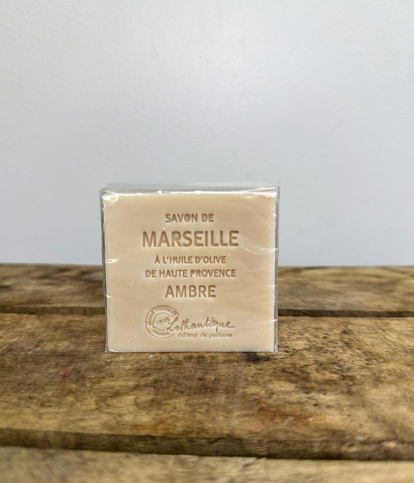 Savon de Marseille Soap Bars