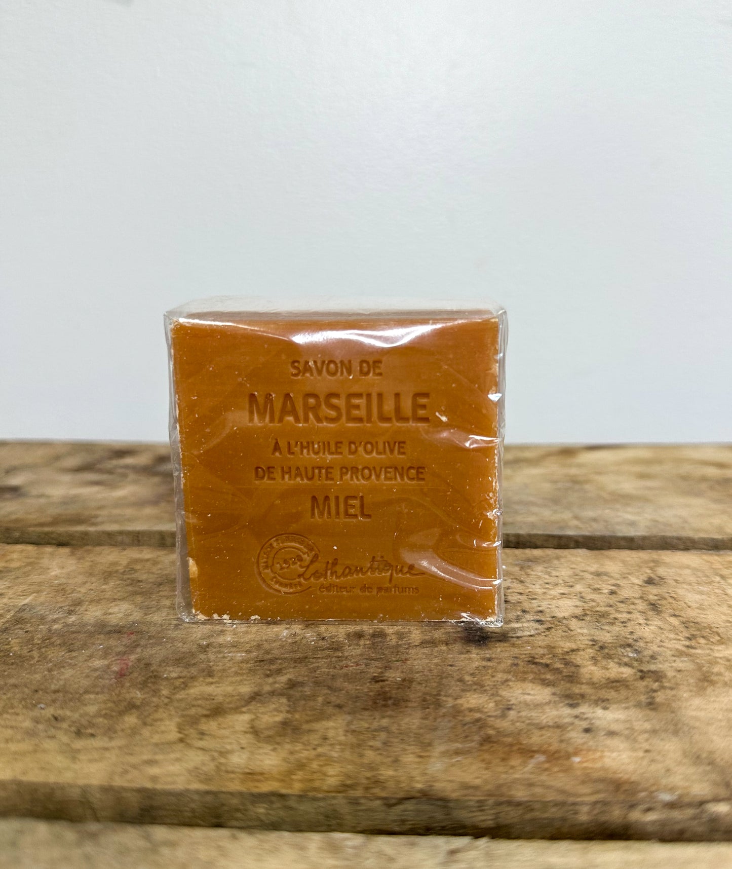 Savon de Marseille Soap Bars