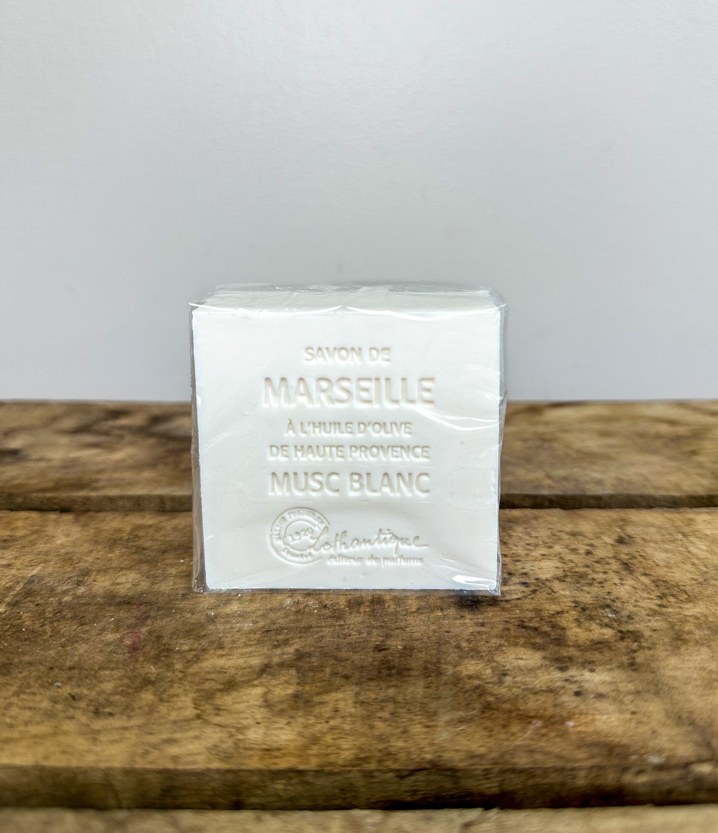 Savon de Marseille Soap Bars