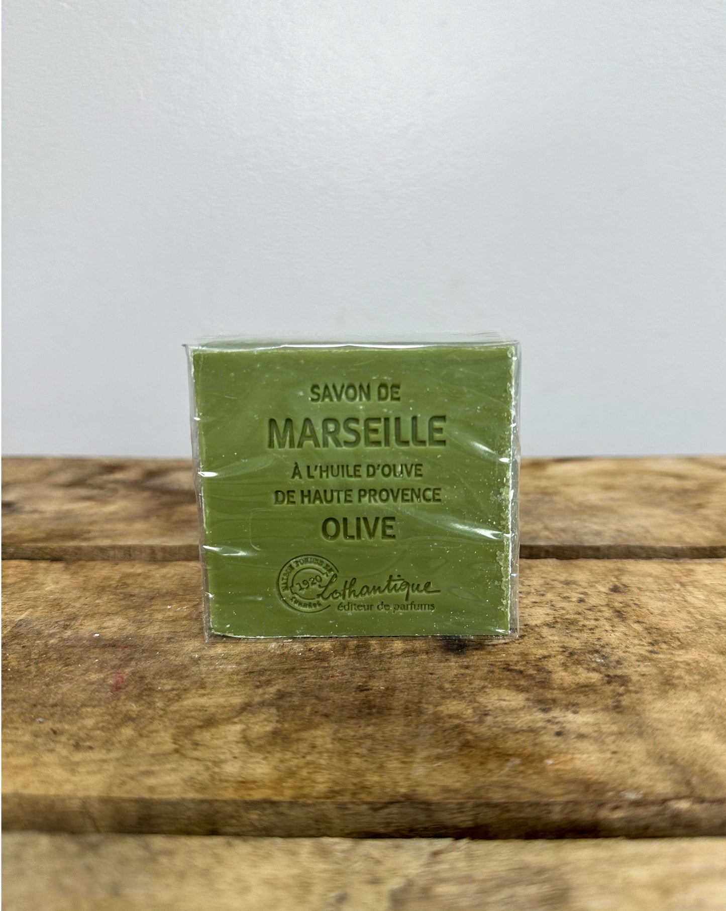 Savon de Marseille Soap Bars