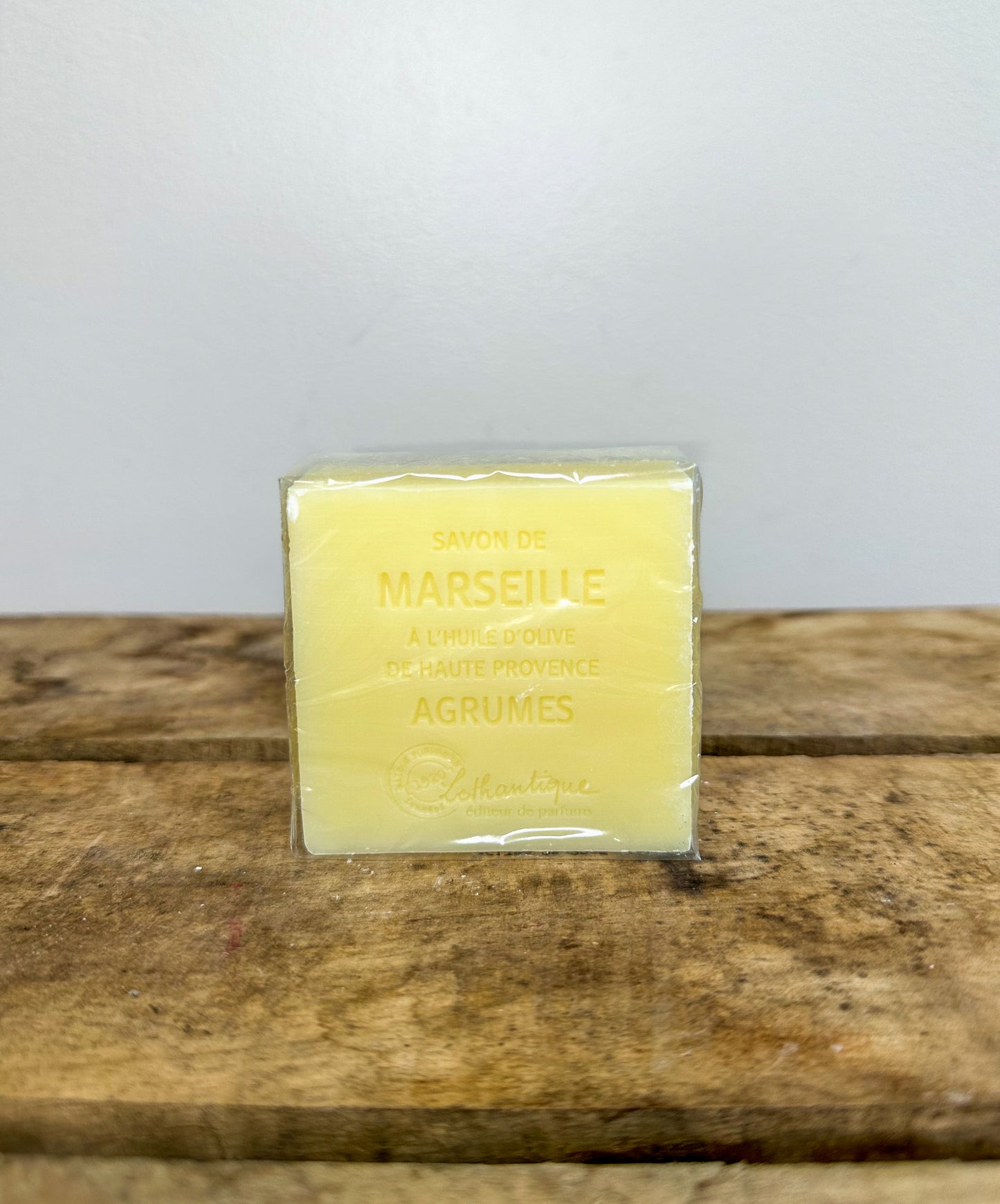 Savon de Marseille Soap Bars