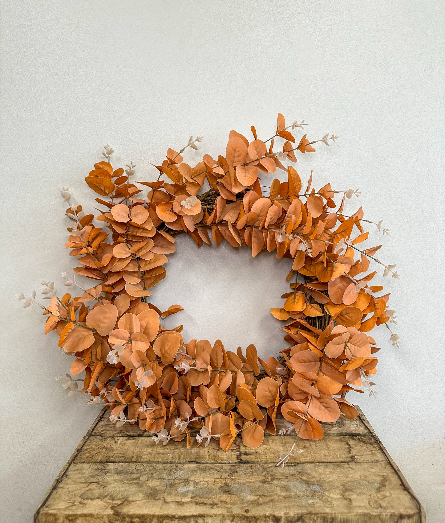 Fall Wreaths