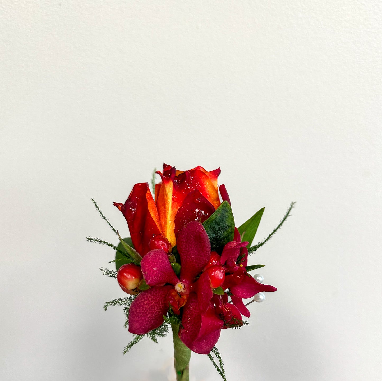 Boutonnière