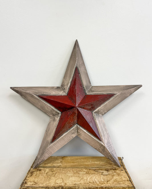 Big Star Decor