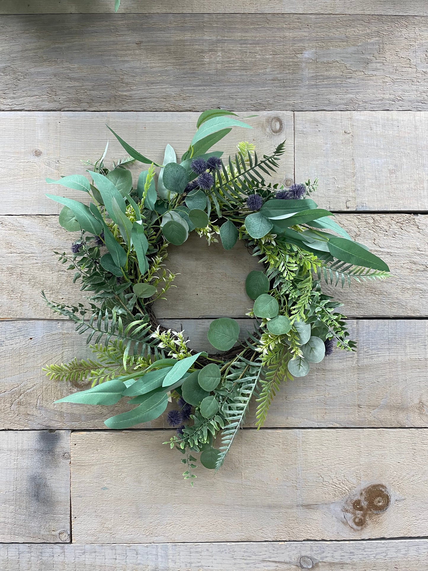 Fall Wreaths