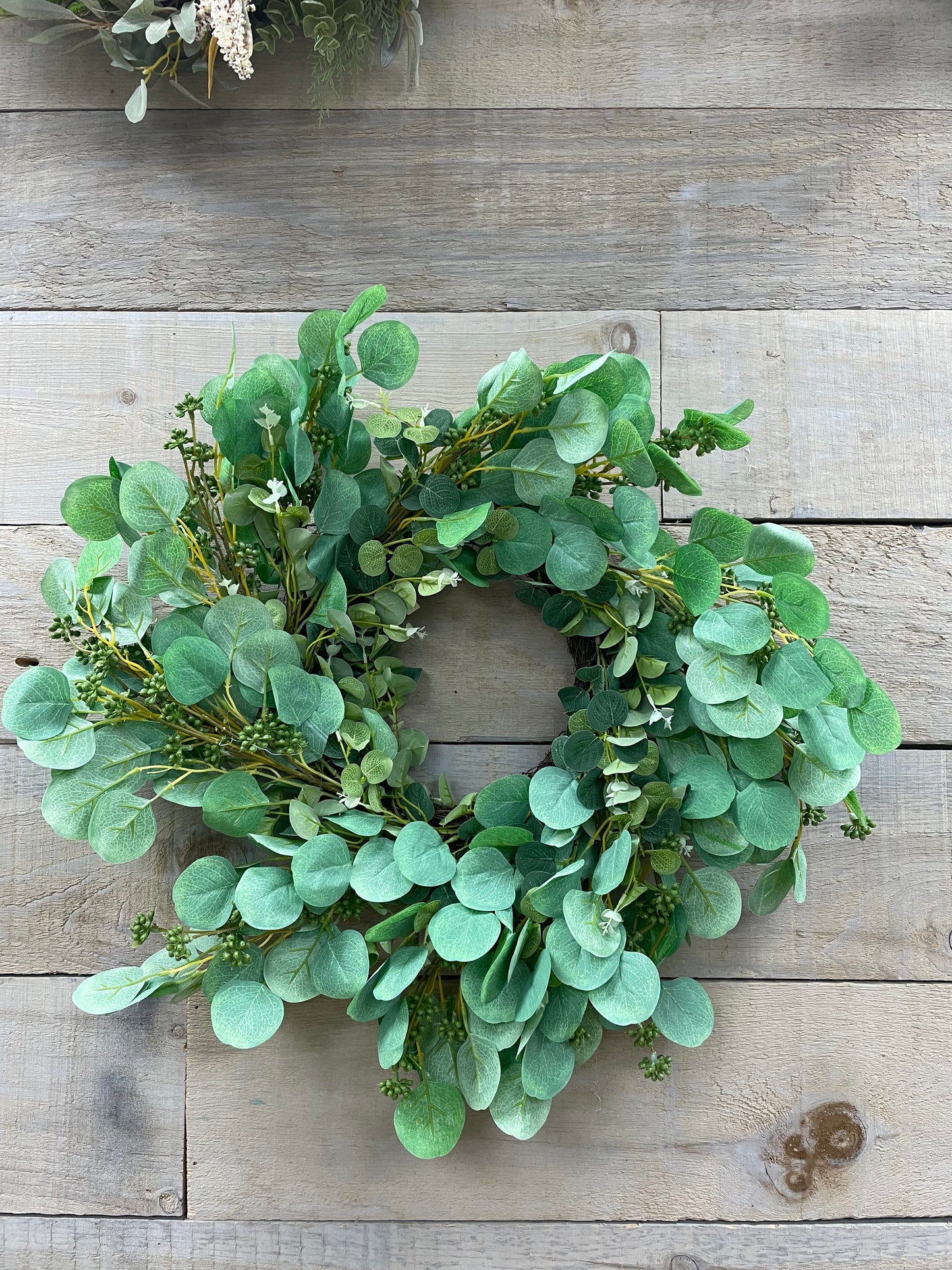 Fall Wreaths