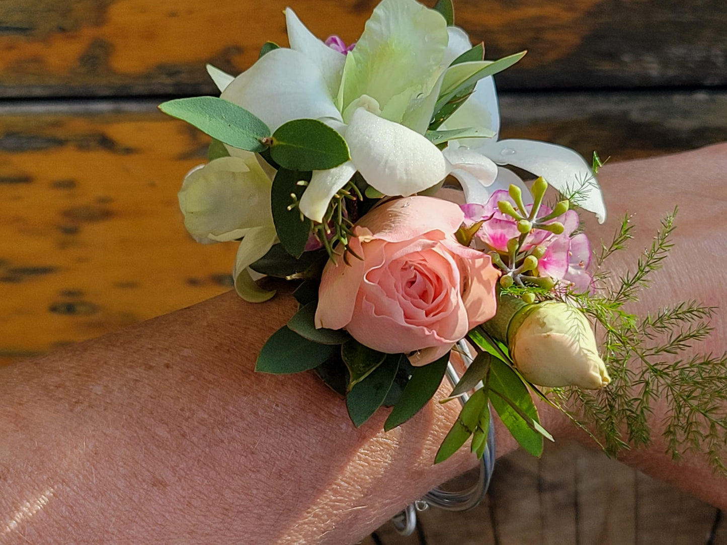 Corsage