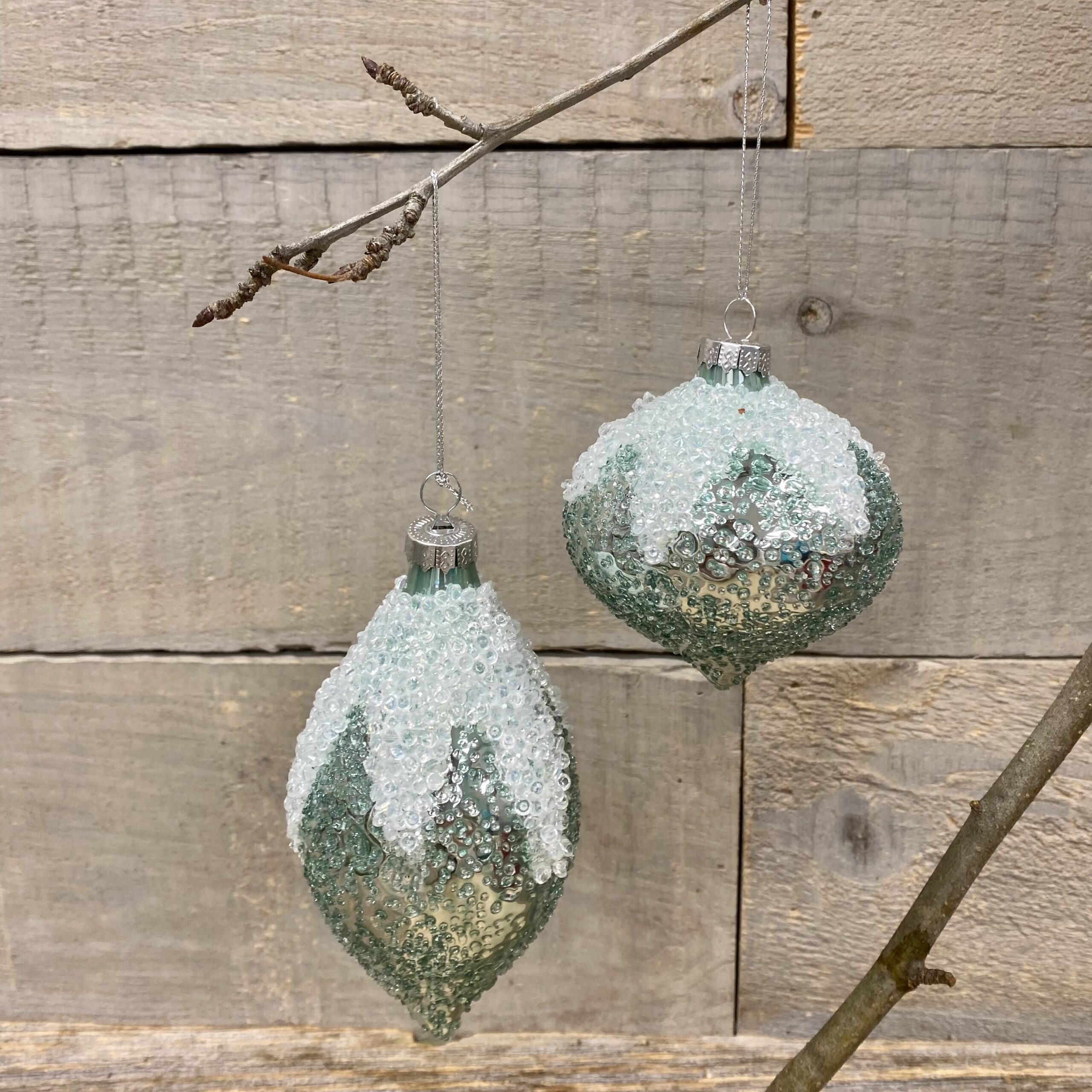 Frosty Teal Ornament Mood Moss Flowers   44F36E19 54B3 462E B23B 7A2227FFD9CC Scaled 