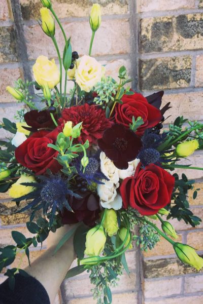 Ottawa Florist - Mood Moss Flowers Beechwood Ottawa